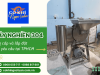 Máy nghiền 304 TPHCM - Chống gỉ sét, dễ vệ sinh, năng suất cao