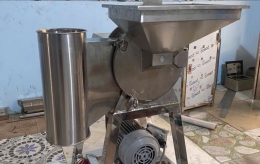 MÁY TRỘN THỰC PHẨM