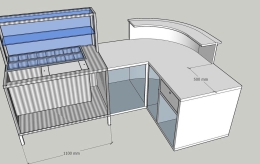 ĐƠN VỊ CHUYÊN SẢN XUẤT MÁY INOX THEO BẢN VẼ CÓ SẴN