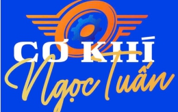 CƠ KHÍ NGỌC TUẤN SẢN XUẤT MÁY TRỘN