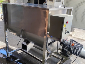 GIA CÔNG, SỬA CHỮA MÁY INOX, THIẾT BỊ LINH KIỆN