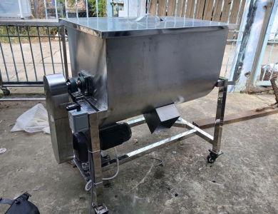 CƠ SỞ CHUYÊN SẢN XUẤT MÁY INOX CÔNG NGHIỆP UY TÍN NHẤT VIỆT NAM