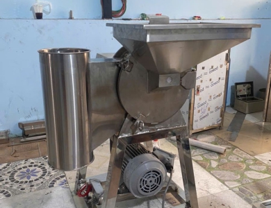MÁY TRỘN THỰC PHẨM