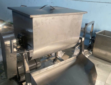 MÁY TRỘN BÁNH TRÁNG