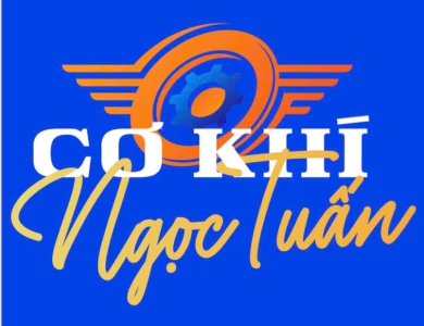 CƠ KHÍ NGỌC TUẤN SẢN XUẤT MÁY TRỘN