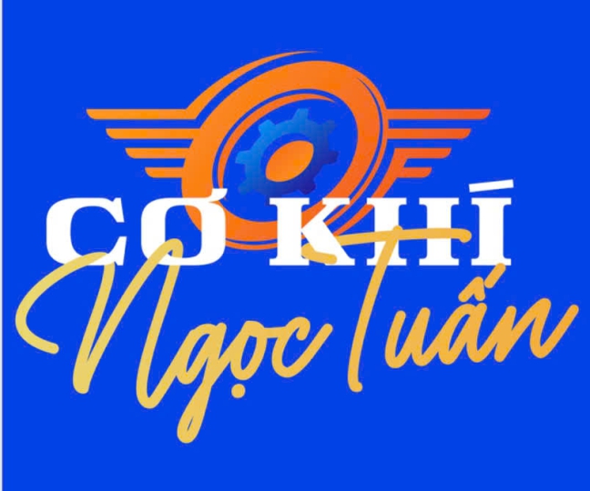 CÔNG TY TNHH CƠ KHÍ NGỌC TUẤN