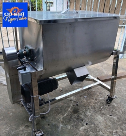 ĐƠN VỊ SẢN XUẤT MÁY INOX TẠI THÀNH PHỐ HỒ CHÍ MINH UY TÍN NHẤT