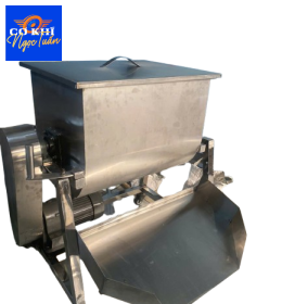 MÁY TRỘN BÁNH TRÁNG INOX 304