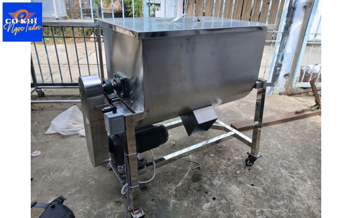 ĐƠN VỊ SẢN XUẤT MÁY INOX TẠI THÀNH PHỐ HỒ CHÍ MINH UY TÍN NHẤT